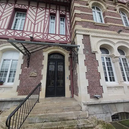 Apartment Manoir Saint-eloi *
