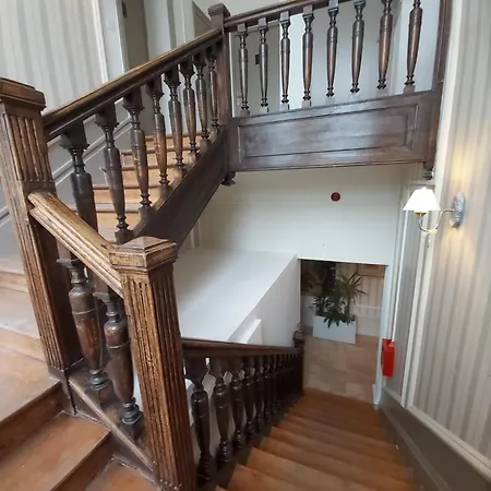 Manoir Saint-eloi * Noyon