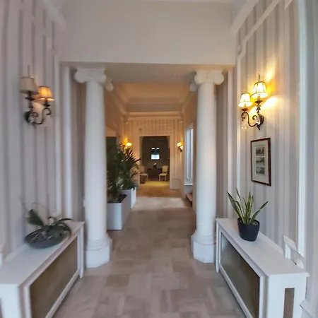 Apartment Manoir Saint-eloi *