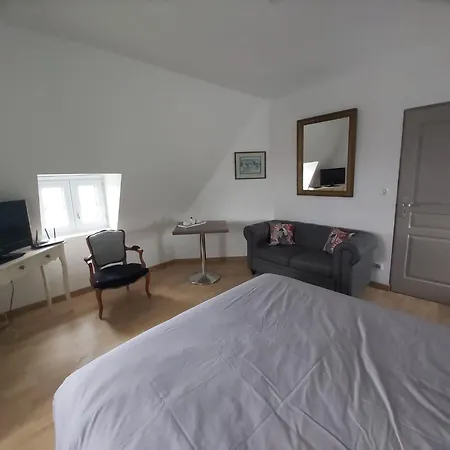 Apartment Manoir Saint-eloi