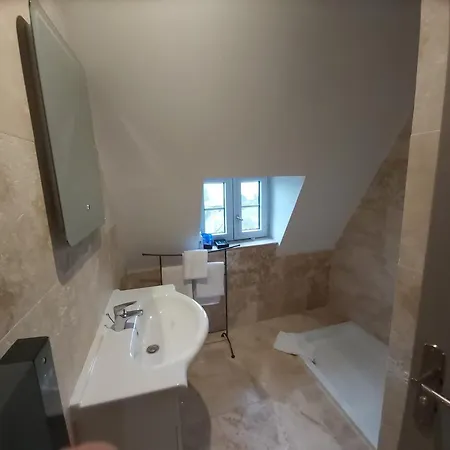 Apartment Manoir Saint-eloi