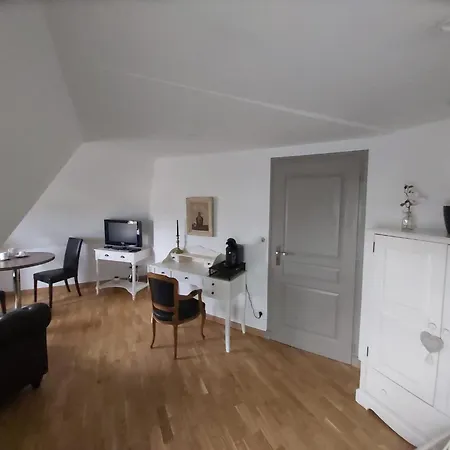 Manoir Saint-eloi Noyon