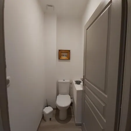 Apartment Manoir Saint-eloi Noyon