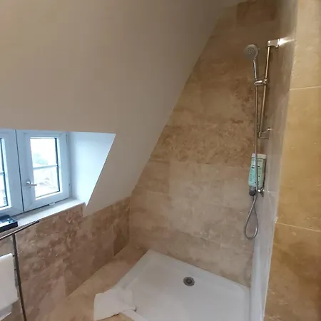 Apartment Manoir Saint-eloi