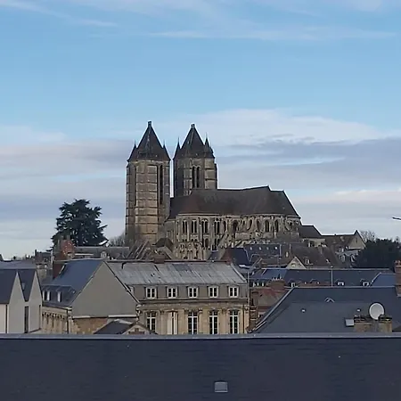 Manoir Saint-eloi
